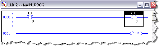 RSLogix Add Instructions